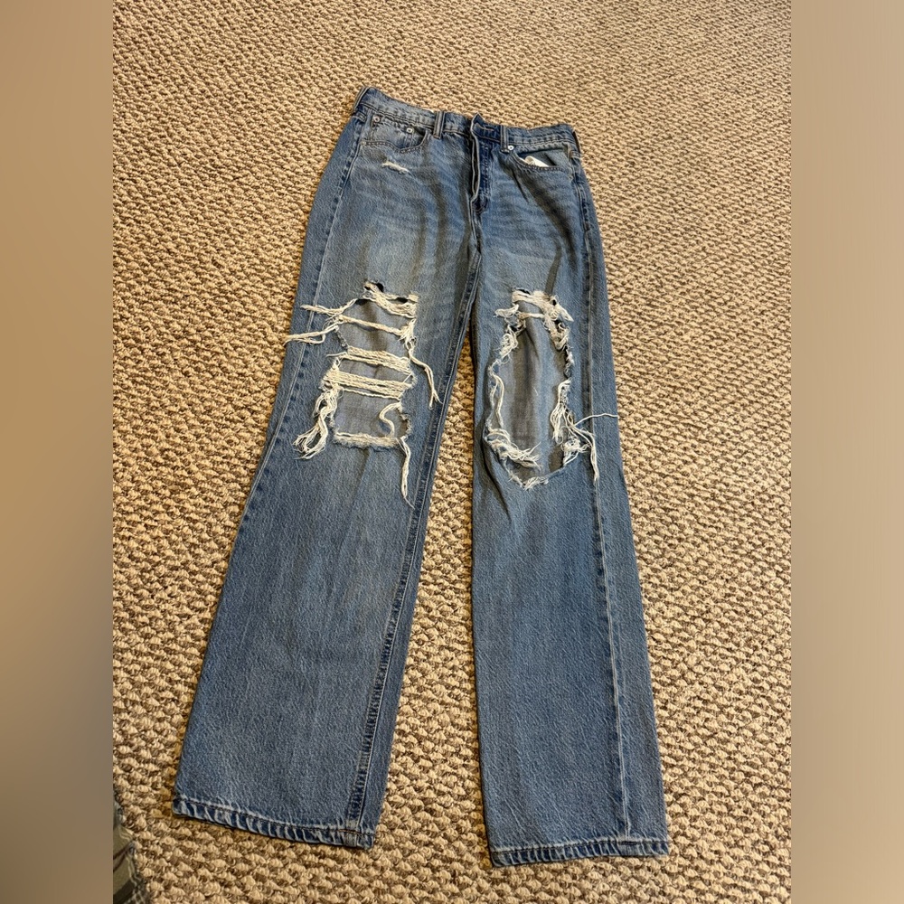 Aeropostale 90’s Baggy Jeans